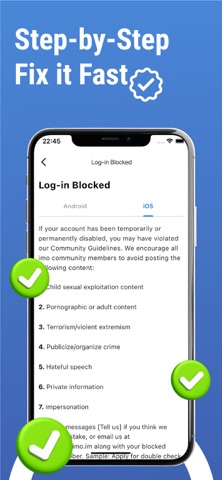 screenshot 5