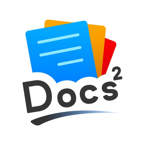 docs² | for microsoft office