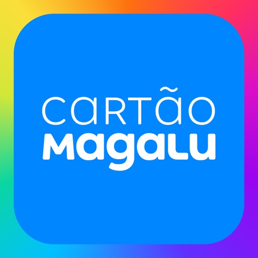 cartão magalu