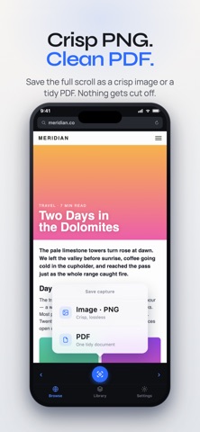screenshot 3