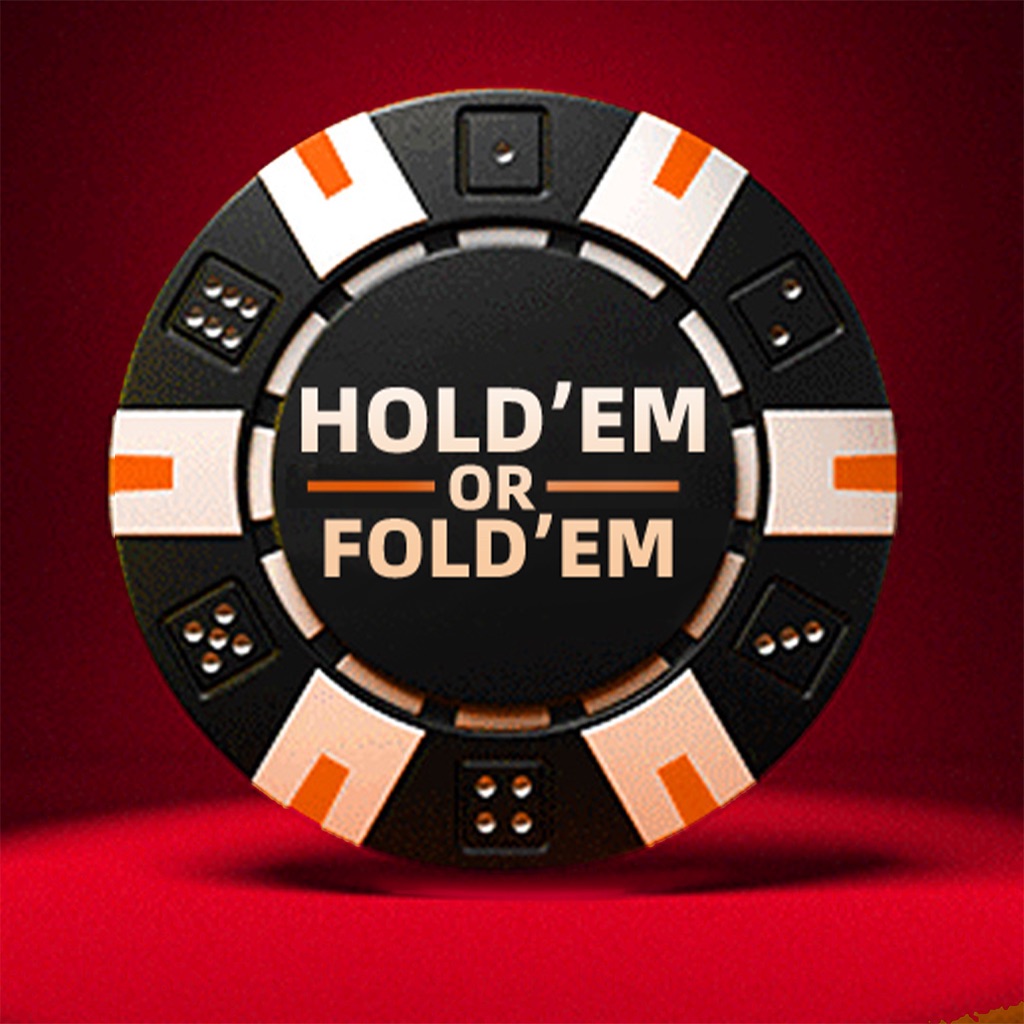 Holdem or Foldem: Texas Poker