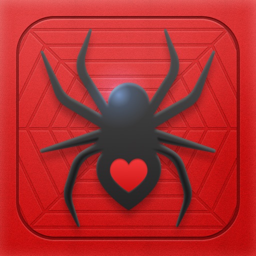 spider solitaire ∙