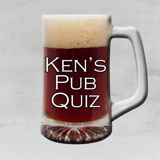 ken's pub quiz