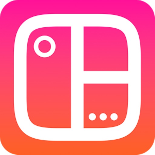 photo editor: pic collage