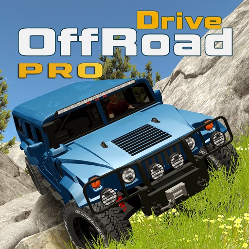 offroad drive pro