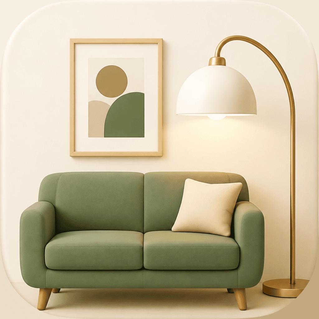 AI Room Decor - Home Design