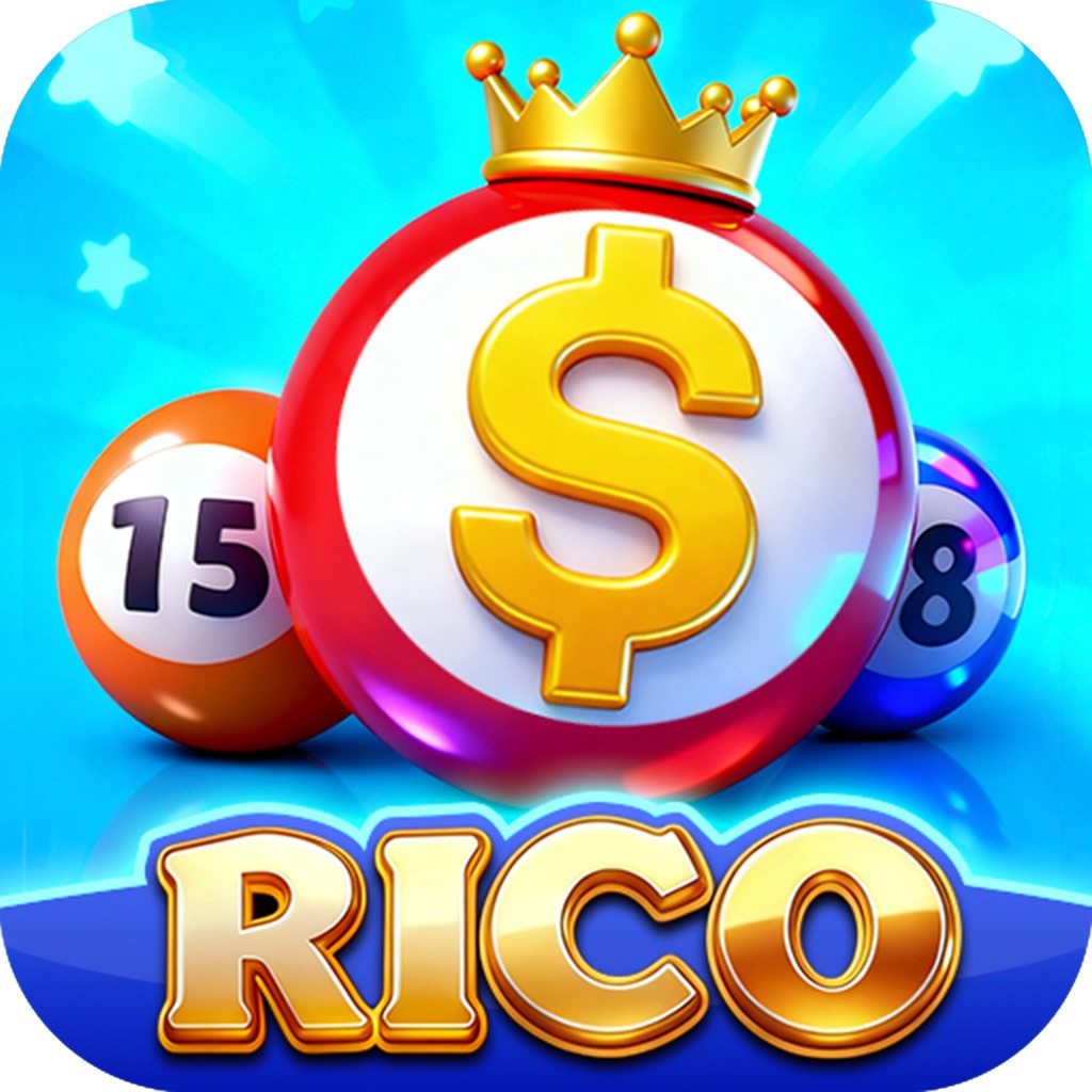 Bingo Rico -Gagner de l'argent