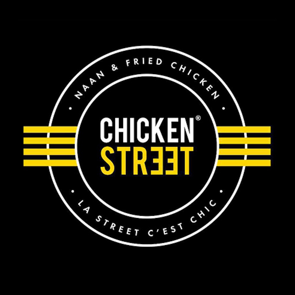 Chicken Street France
