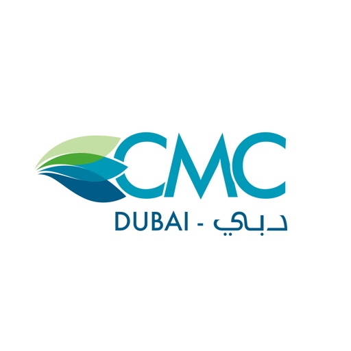 cmc dubaiㅤ