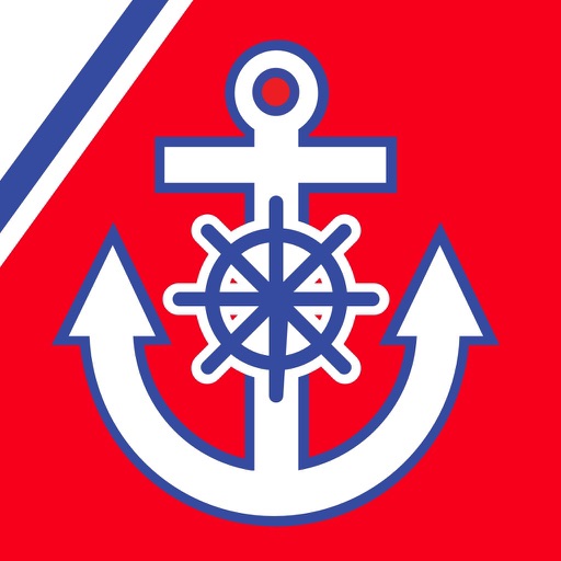 navigation rules