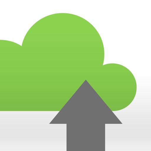 datev upload mobil