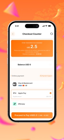 screenshot 3