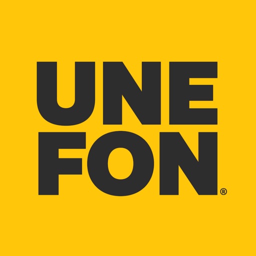 mi unefon