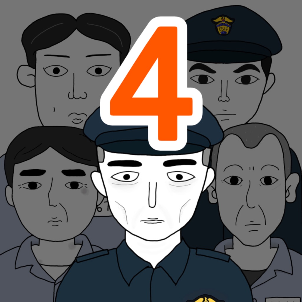 초동수사 - 증언/증거 추리게임