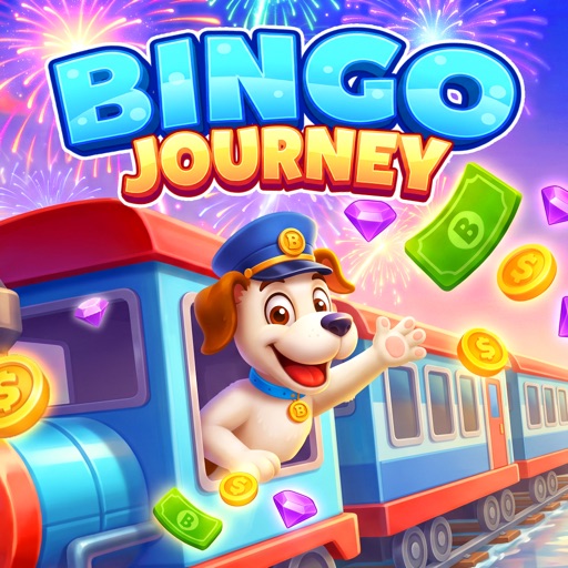 bingo journey！live bingo games