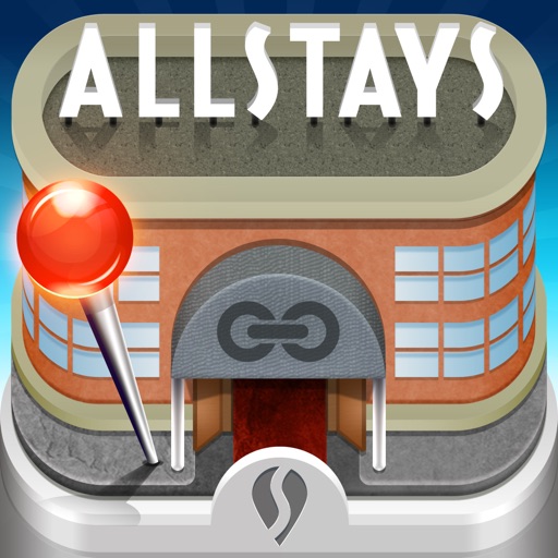 allstays hotels by chain