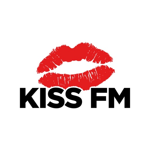 kiss fm