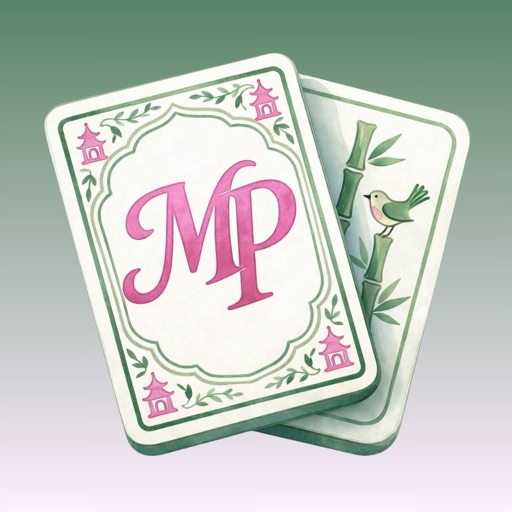 mahj parlour: american mahjong