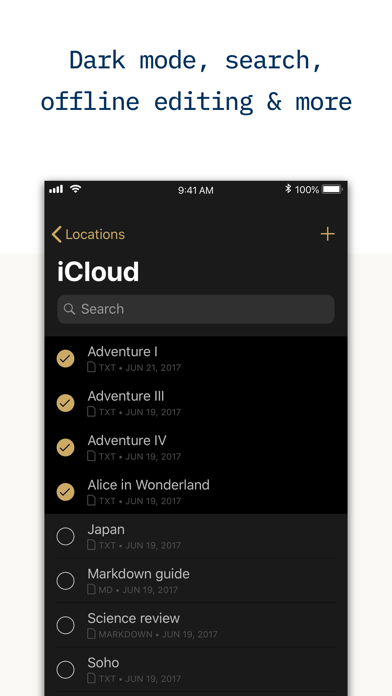 screenshot 3