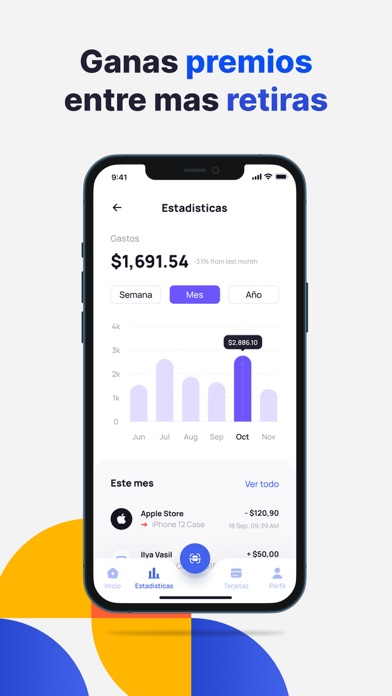 screenshot 5
