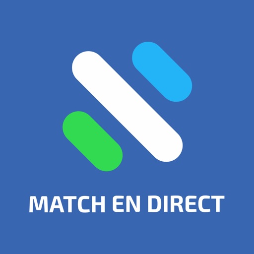 match en direct - live score