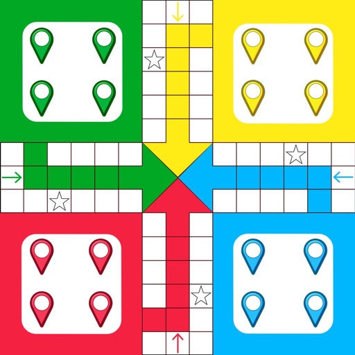 ludo star : super dice game