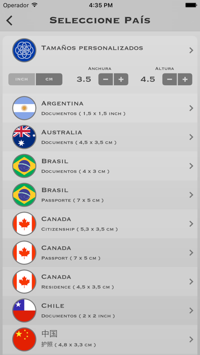 screenshot 3