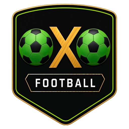 oxo football