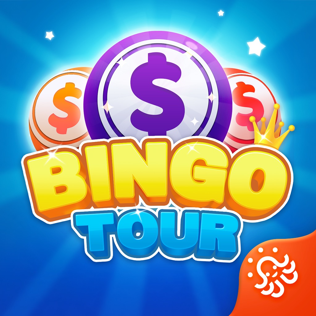 Bingo Tour: Win Real Cash