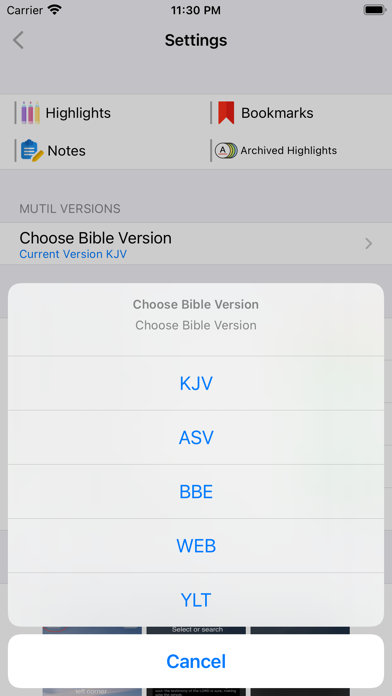 screenshot 4