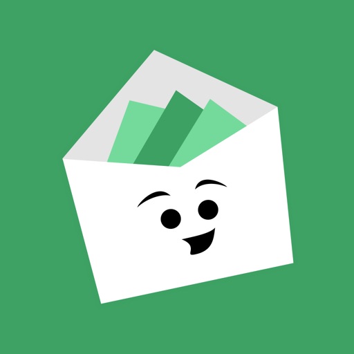 goodbudget budget planner