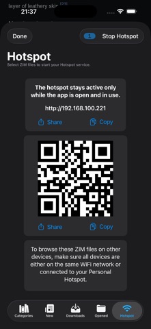 screenshot 7