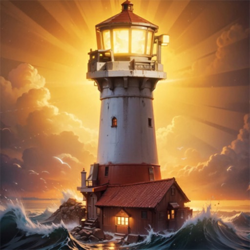last beacon: survival