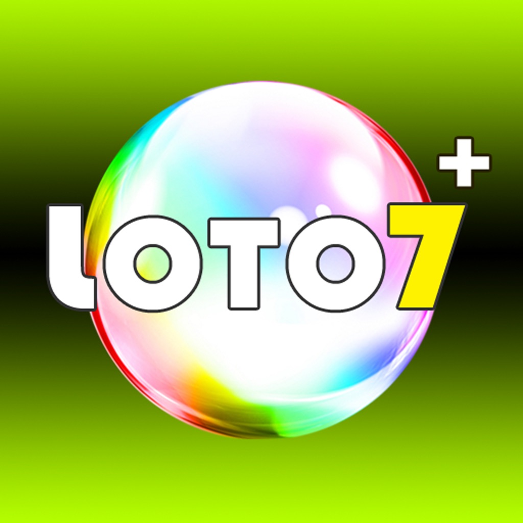 ロト7情報支援:Loto7+
