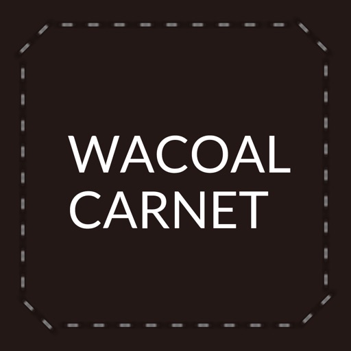 wacoal carnet