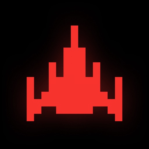 text invaders game
