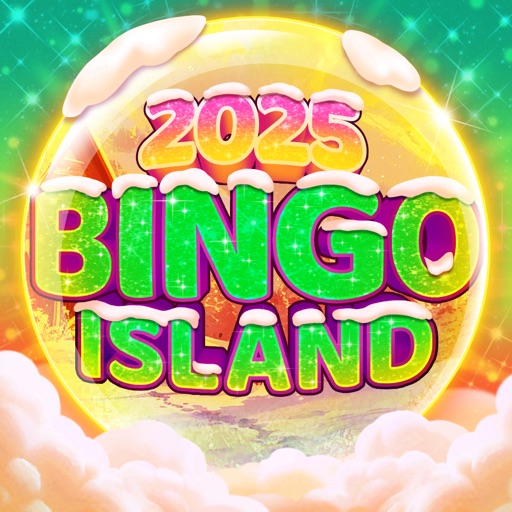 bingo island-fun family bingo