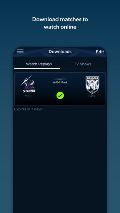 screenshot 4