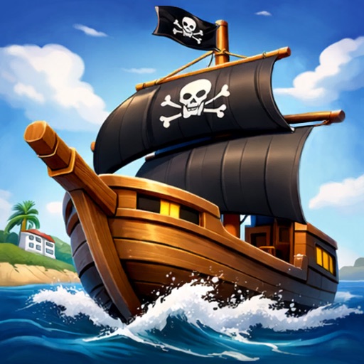 privateers: pirate wars