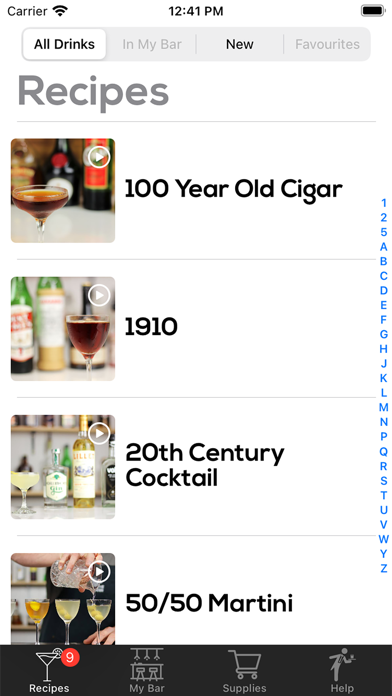 screenshot 3
