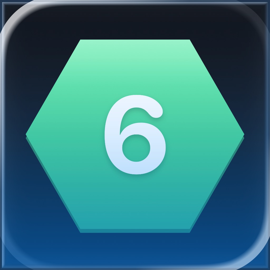 Six Sides: Hex Logic Puzzles