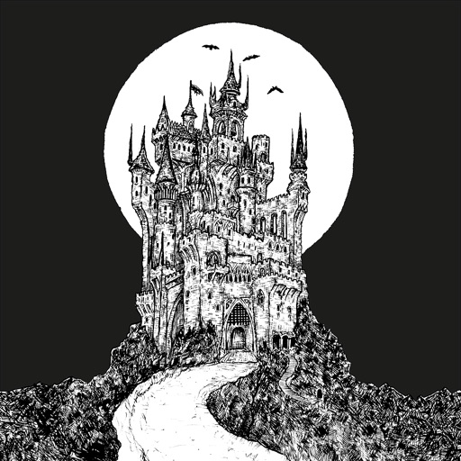 escape the dark castle