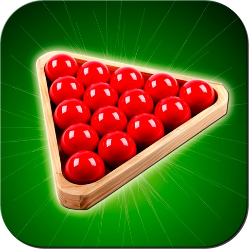 snok-world best online multiplayer snooker game!