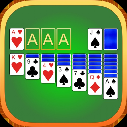 solitaire card games ·