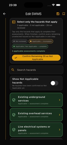 screenshot 5