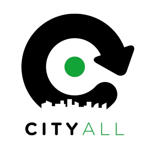 cityall : le citoyen connecté