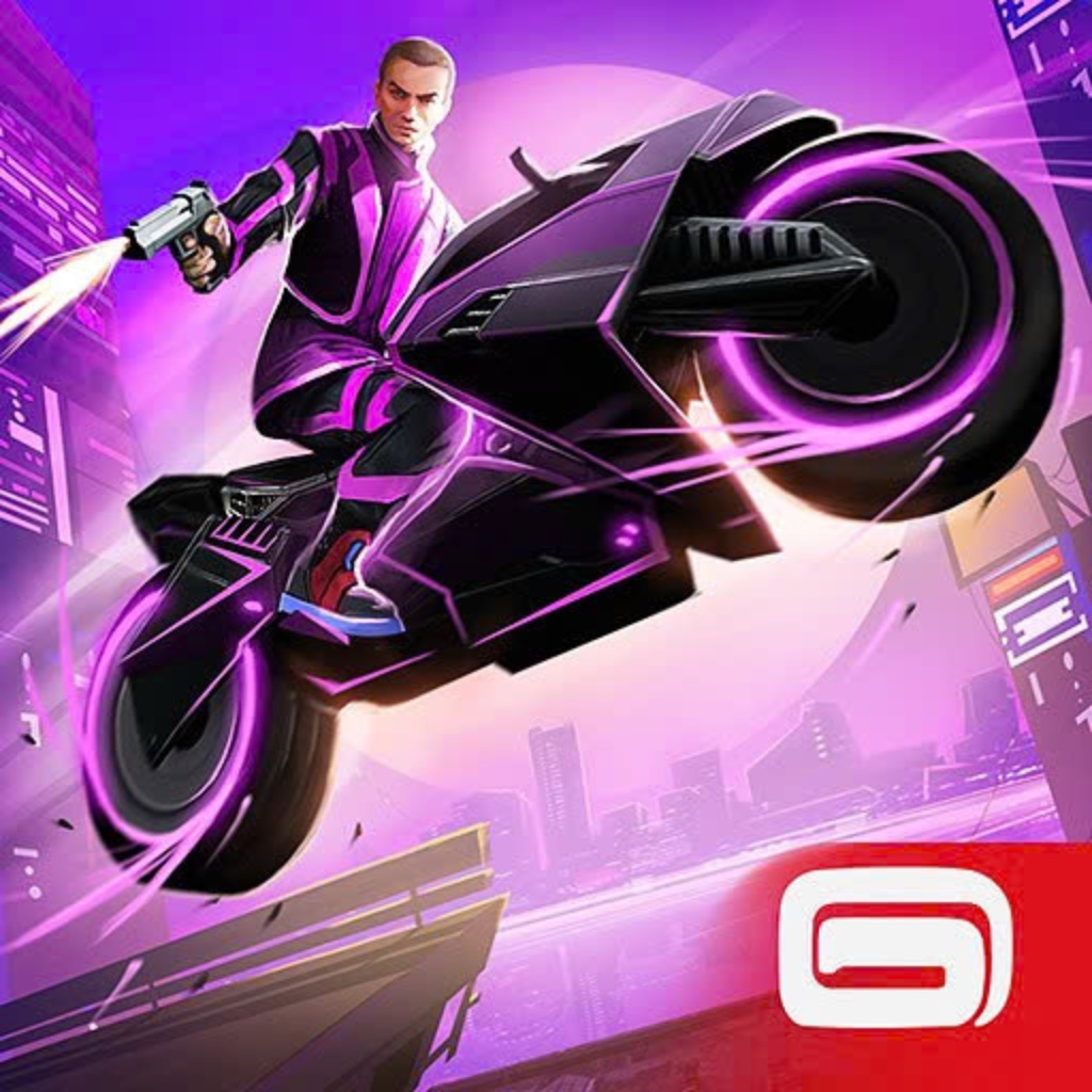 Gangstar Vegas - Action mafia