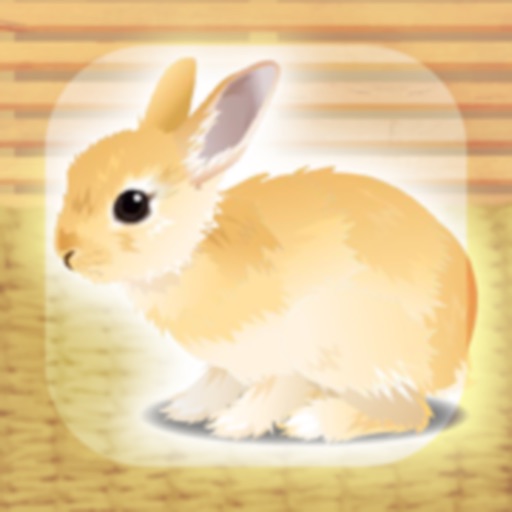 virtual therapeutic rabbit pet