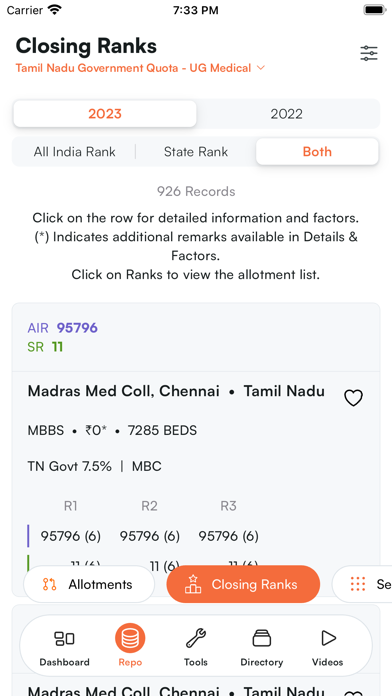 screenshot 3