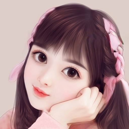 美女模特大全-高清图片壁纸
